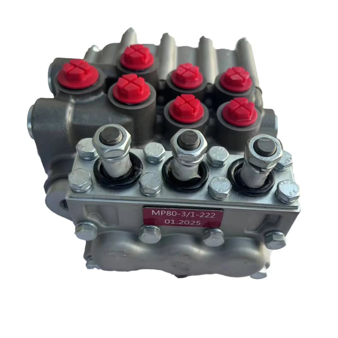 

MTZ MP80 P160 MPC70.4 Hydraulic Distributor Directional Control Valve for Tractor