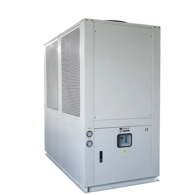 Water Chiller Ce Industrial Chiller Explosion Proof EXDIIBT4/cooler Fan Cooler Carbonated Drinks Beverage Cold Chiller