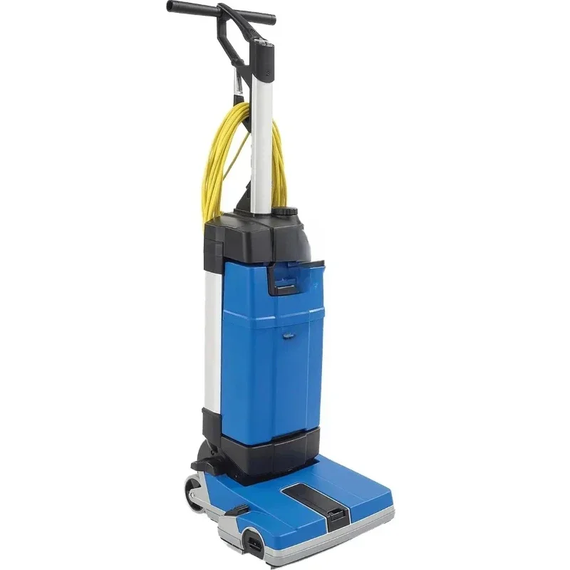 Column scrubber 0.94 HP motor 2100 rpm Brush speed Cleaning Commercial cleaning robot