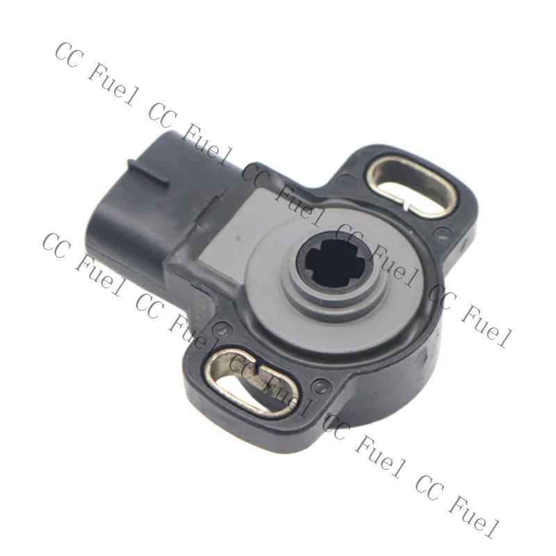 C+ TPS Throttle Position Sensor Fits for Yamaha YZF R1 R6 2007 2C0-85885-00-00 New