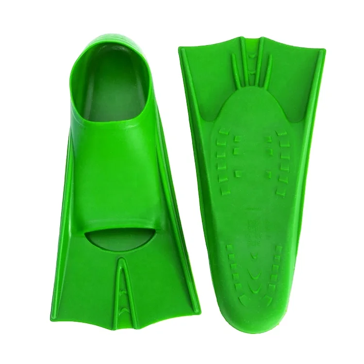 Dropshipping Custom Personalized Carbon Fiber Long Freediving Diving Fins Professional Swimming Fins with Unique Patterns