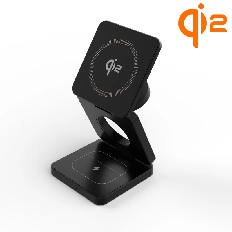 qi2-15w-マグネット式3in1ワイヤレス充電スタンド-iphone-17～12-pro-max、apple-watch、airpods-pro-3対応-折りたたみ式急速充電ステーション