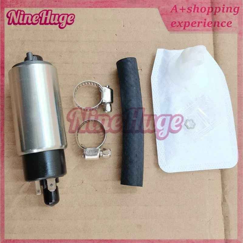 New Motorcycle Fuel Pump for Yamaha 1WD-E3907-00 1WD-E3907-11 2DP-E3907-00 3P3-E3907-00 3P3-E3907-10 3P3-E3907-11