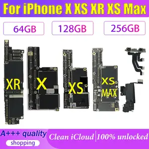 Iphonexs ロジックボード - AliExpress