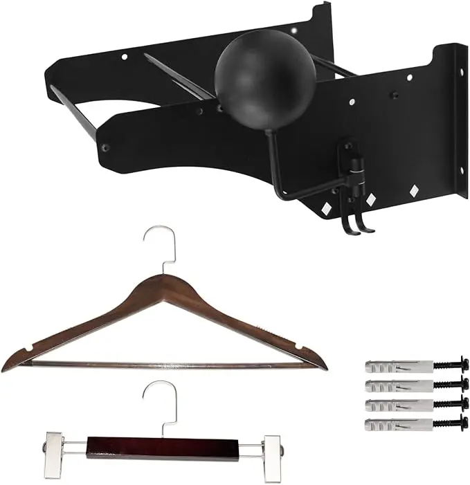 Detach Depot Wall M… - image