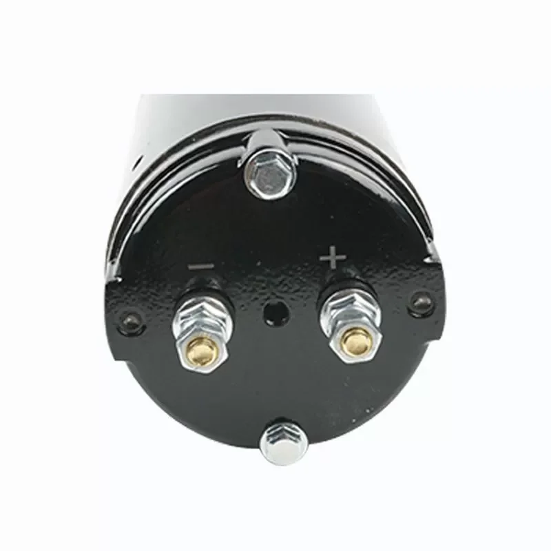 MD12080AN 800W Hydraulic Oil Pump Motor DC Motor MD24080AN