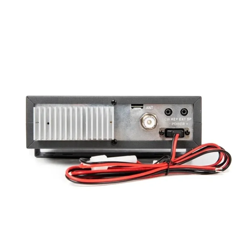 10 متر راديو LUITON LT-5558 27 ميجا هرتز CB راديو لاسلكي تخاطب عالية الطاقة طويلة المدى راديو Cb المحمول AM FM SSB