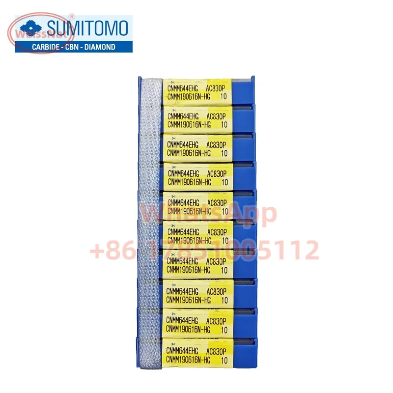 Sumitomo CNMM160612…