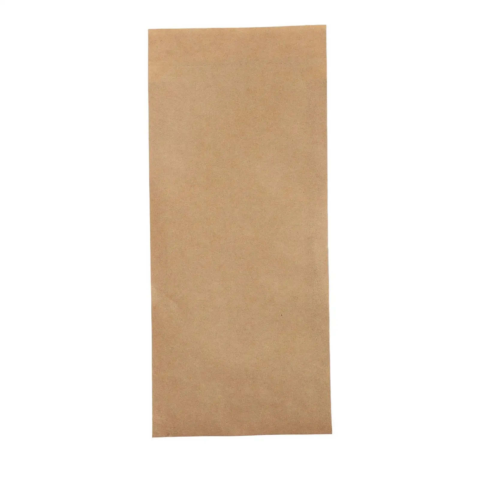 Outil à ongles papier auto-scellant outils dentaires d'hygiène jetables pour usage domestique bande adhésive ferme