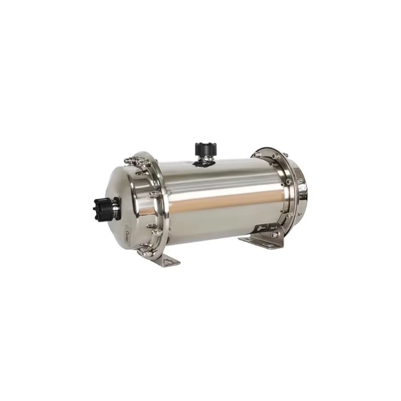 Robinet domestique Portable à puissance manuelle SWF89-1000, purificateur d'eau RO de comptoir à usage domestique pour boire en plein air, capacité de 1000 gallons