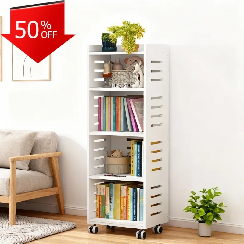 Display Cabinet Cube Storage Rack Shelf Wall Book Cart Bookshelf Bookstore Bookends Regal Wand Organizer Bookcase Books Live