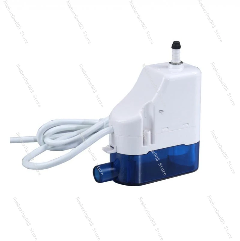 

Ultra-quiet Condensate Removal Pump RS-24C/40C Condensate Lift Pump for 1-3P on-hook Air Conditioner Drainage Pump