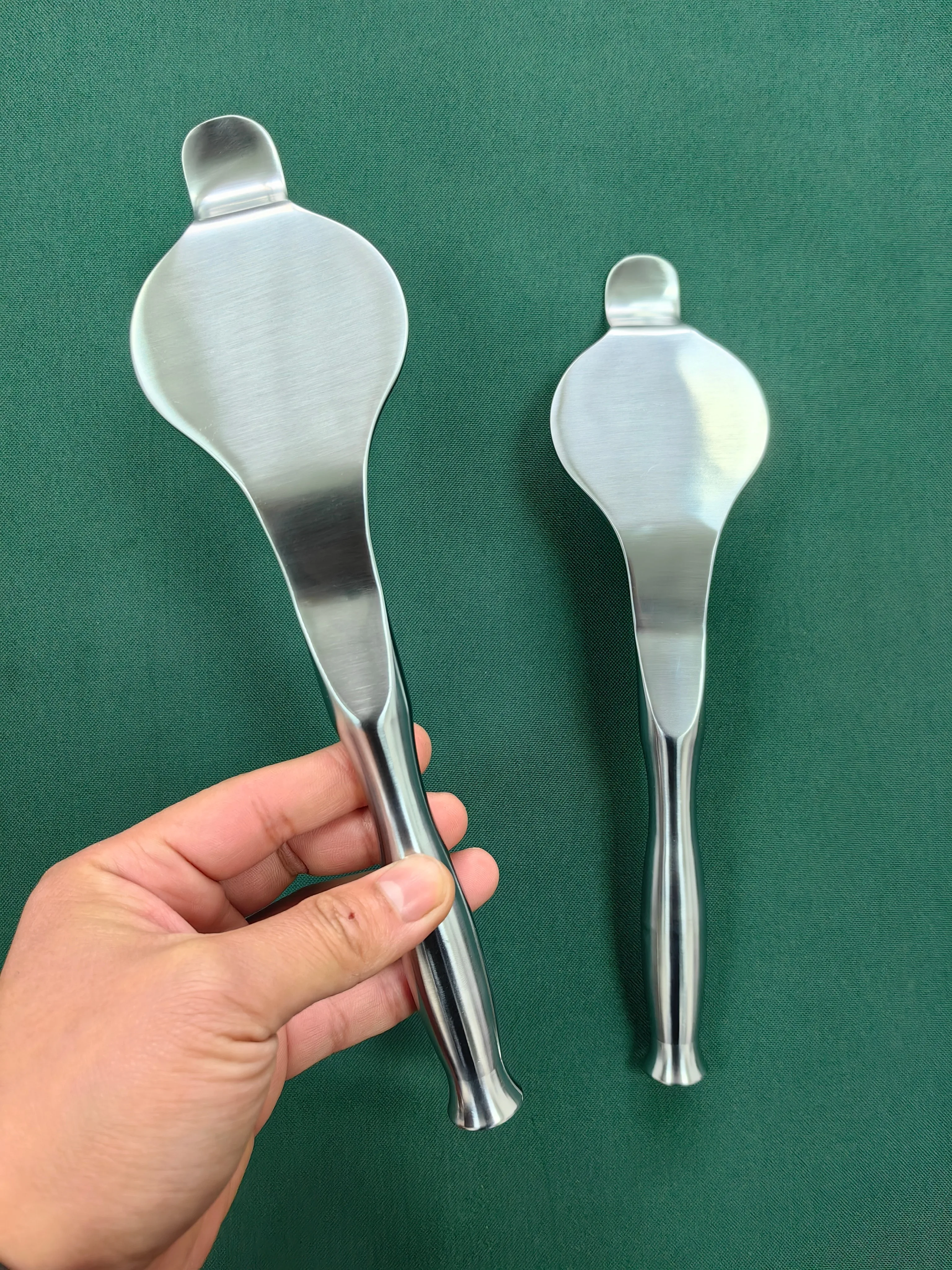 KMinimally Invasive Surgical Basic Surgical Hook Retractor fast shipping