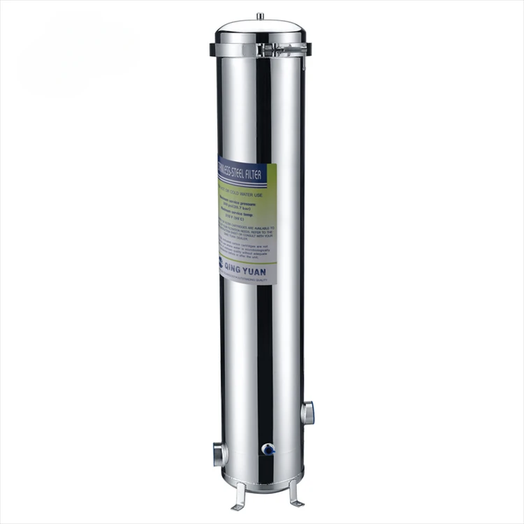 

LA/LB Whole House Drink Water Filter Water Softener Water Softener Treatment