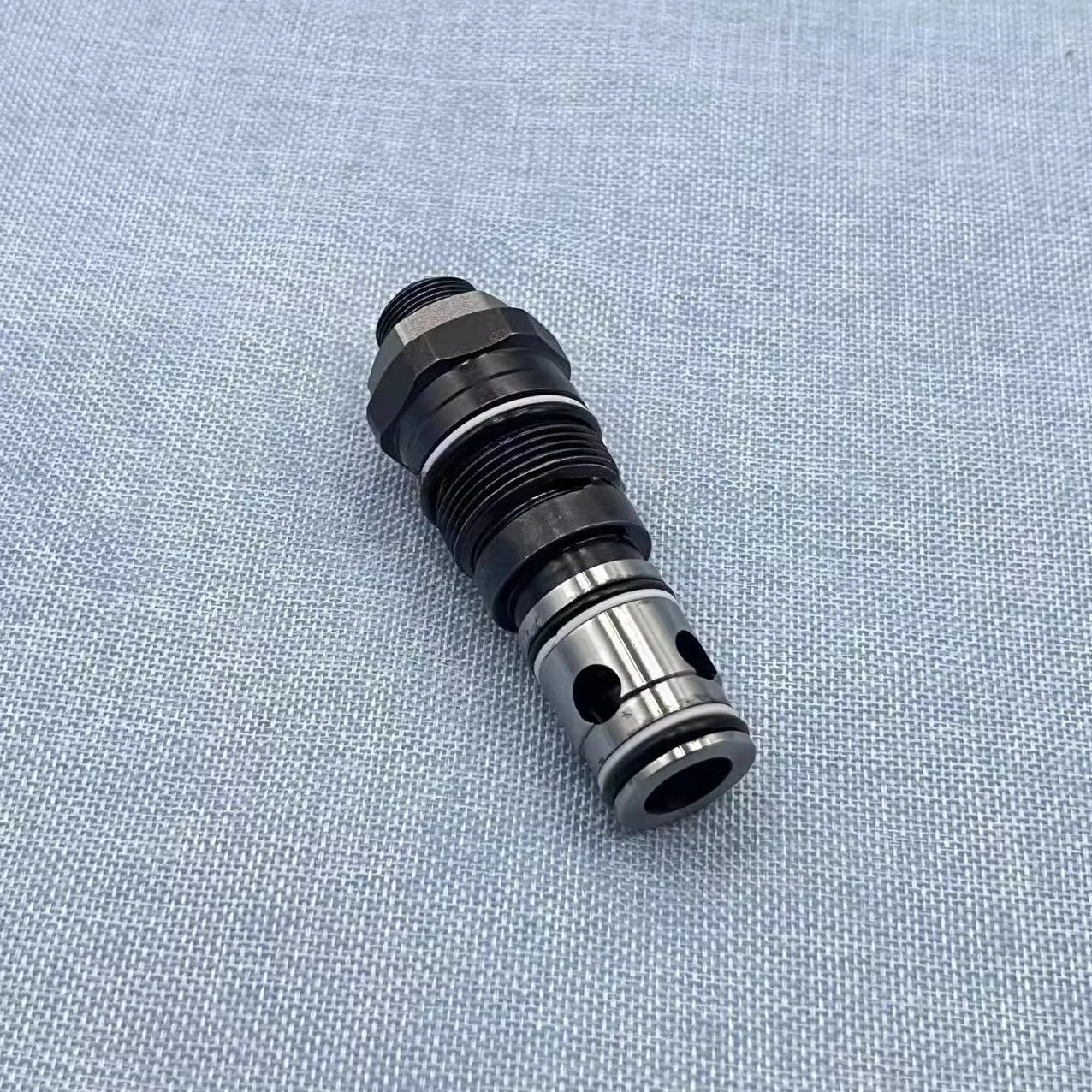 

Excavator Parts for Relief Valve