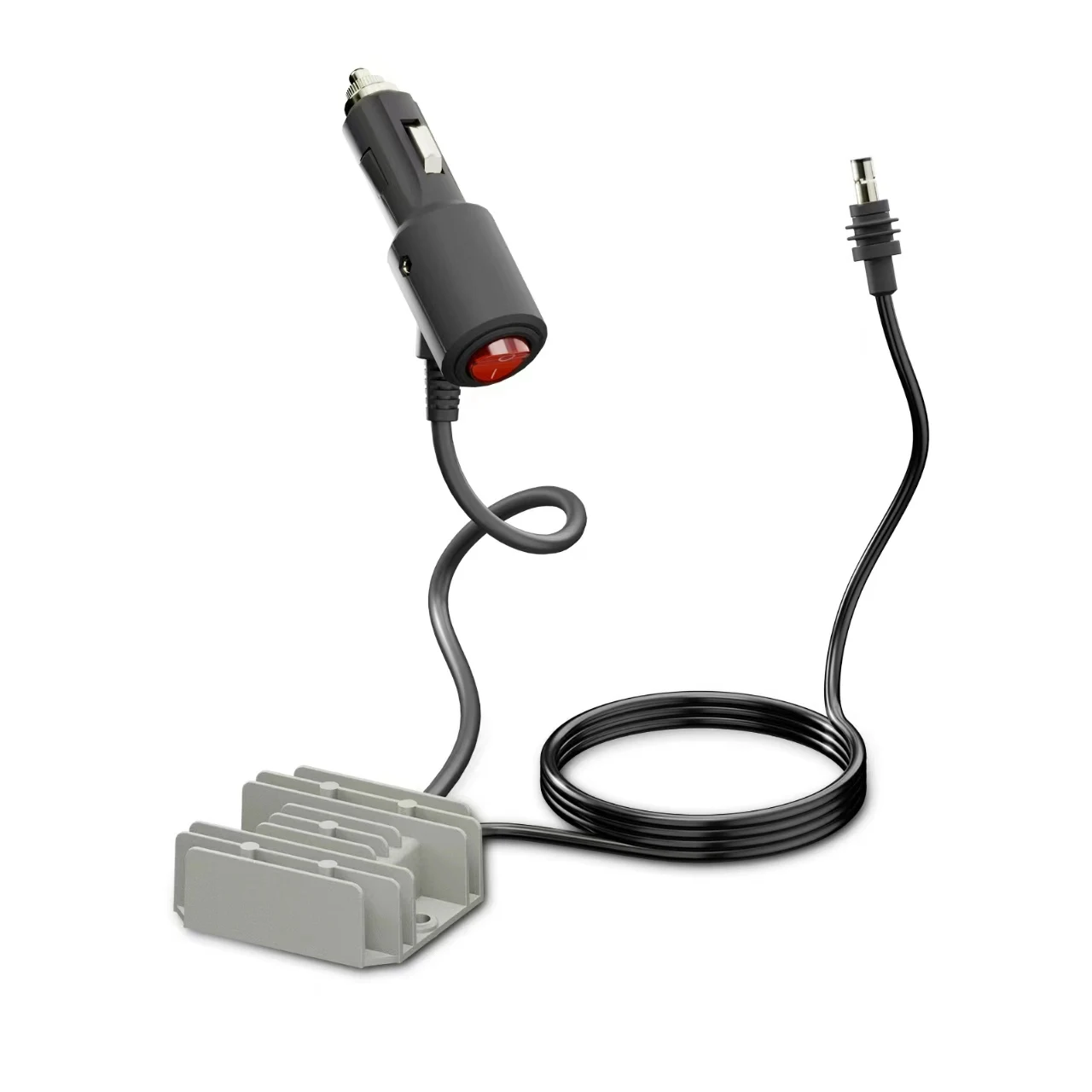 

DC Step-Up Converter Power Cable 12V 24V To 30V 3.5A Mini 12V Car Adapter For Car DVR