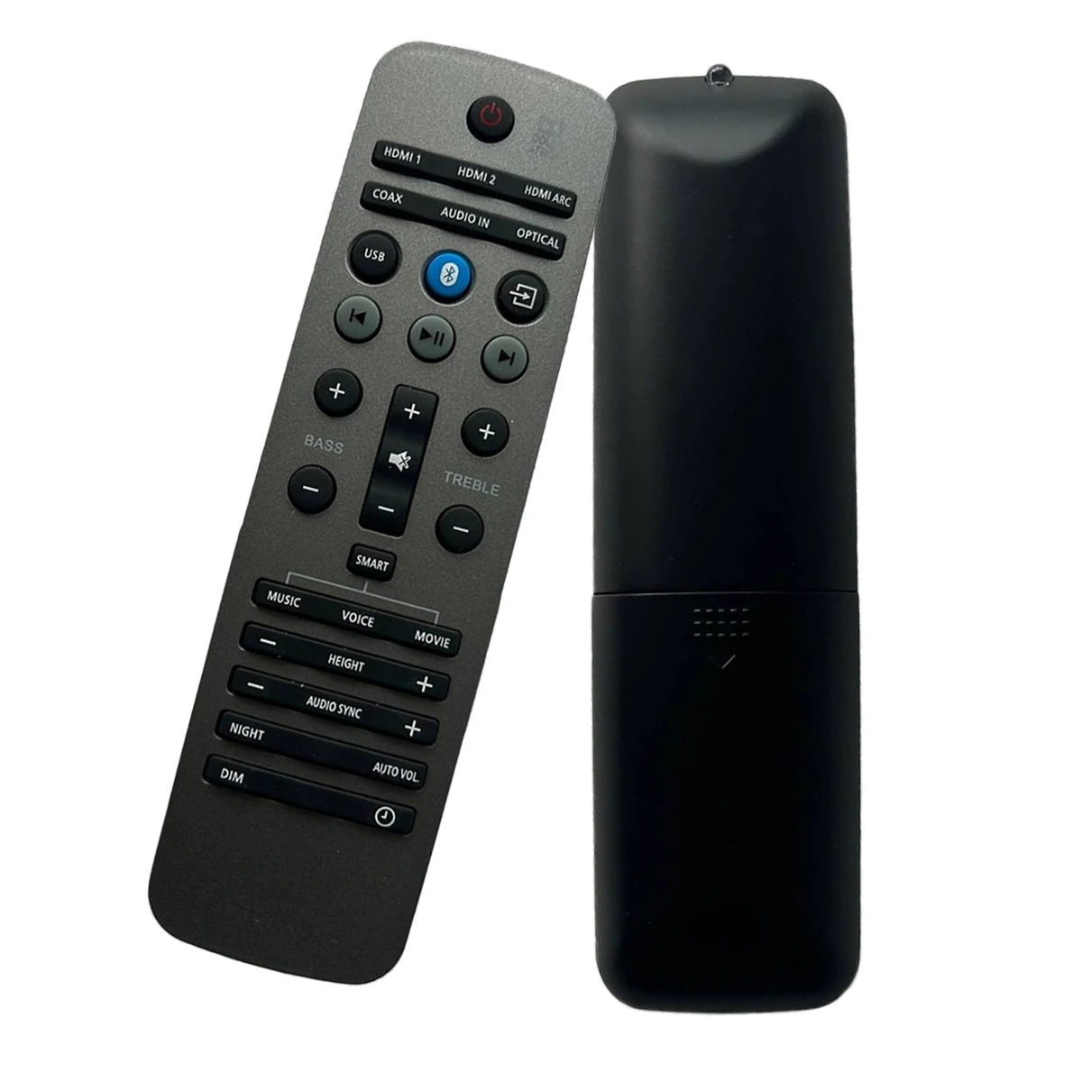 Remote Control Fidelio Htl9100 Htl9100 Vhbw Battery Compatible With Philips Fidelio B5, B5/12, HTL9100 Speaker