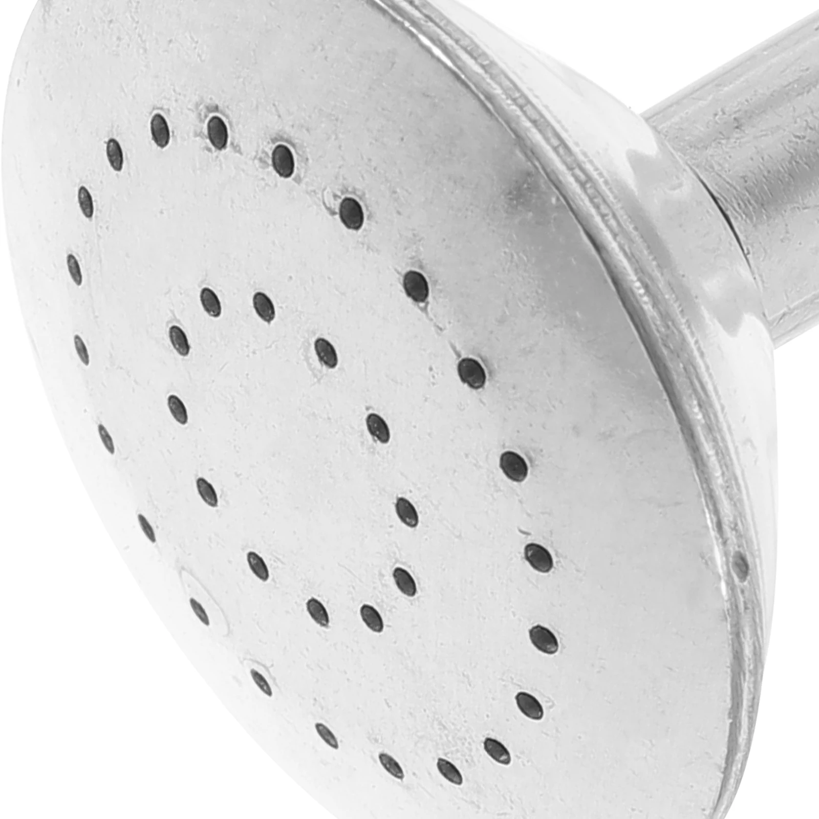 

Stainless Steel Watering Can Long Spout Metal Plant Pot Garden Tool Ergonomic Kettle Drip-Free Water Pitcher Gardening Sprinkler