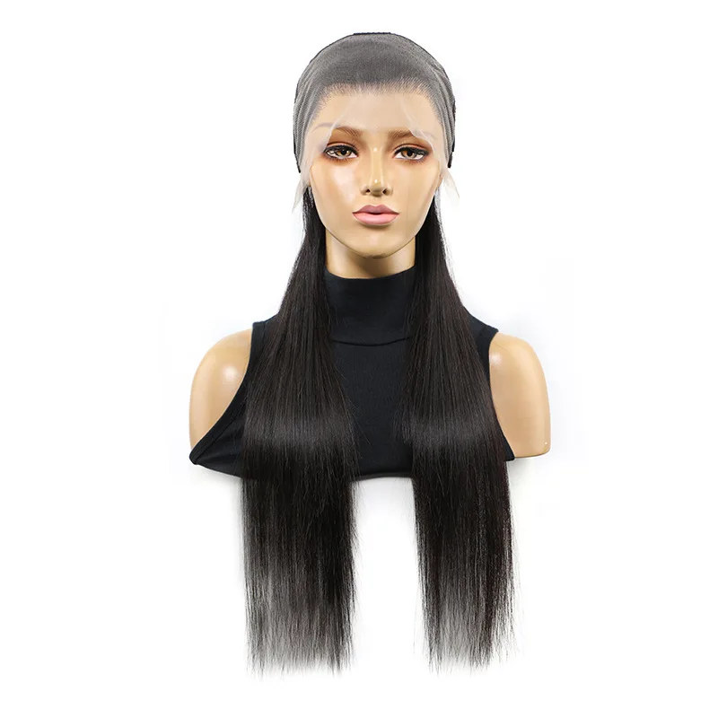 Рисунок 5 - Распродажа: черные длинные прямые волосы 18-26 дюймов