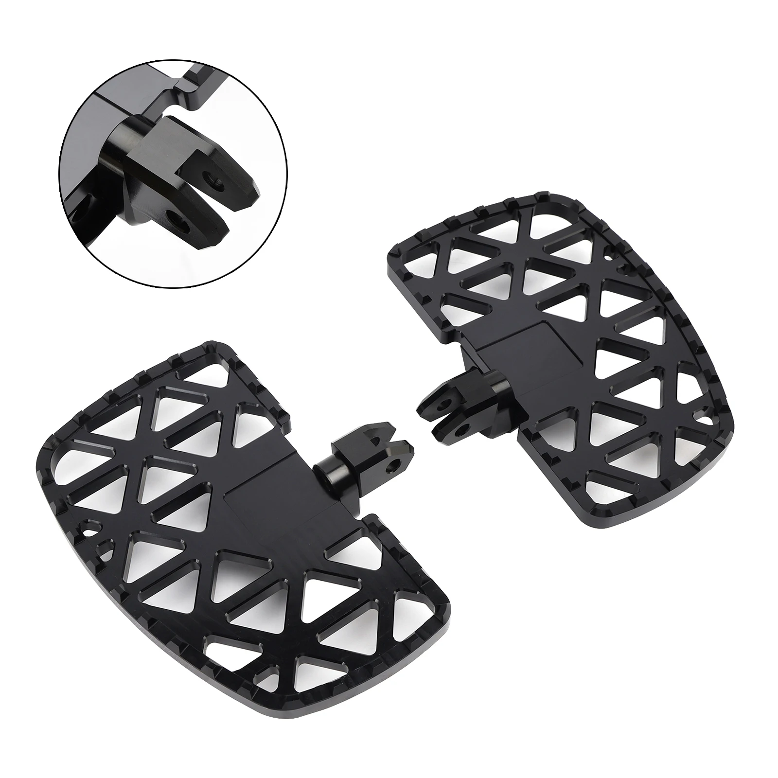 Topteng Front Footr… - image