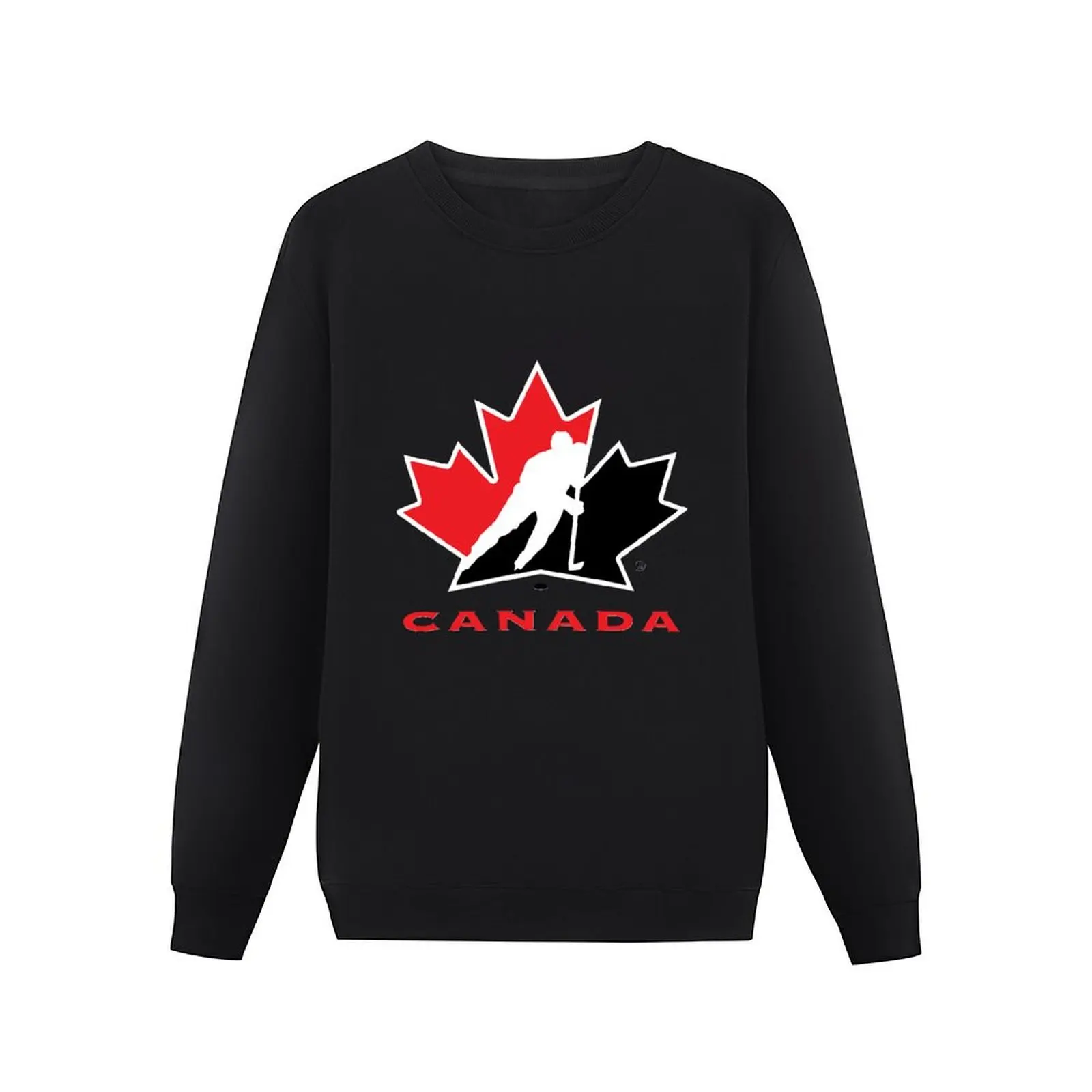 HOCKEY CANADA LOGO Pullover Hoodie autumn new products men's winter sweater new in hoodies & sweatshirts