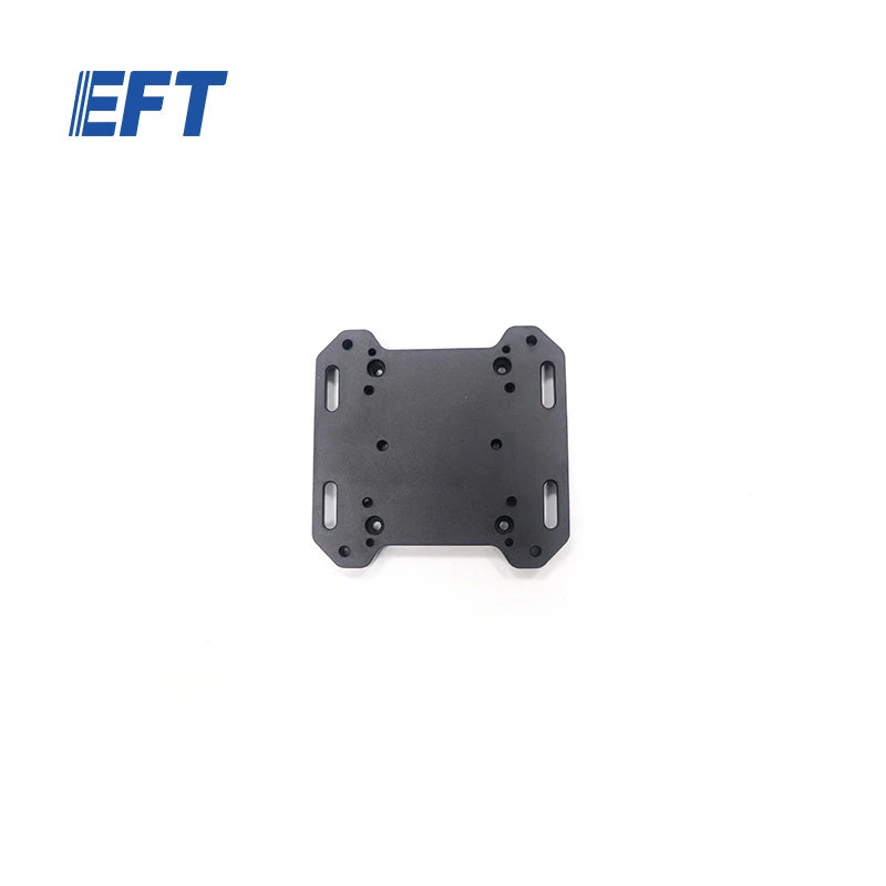 10.05.07.0041 EFT Finished Radar Fixtures Obstacle Avoidance/Height Fix/GX/1pcs for Agricultural Drone Repair Parts