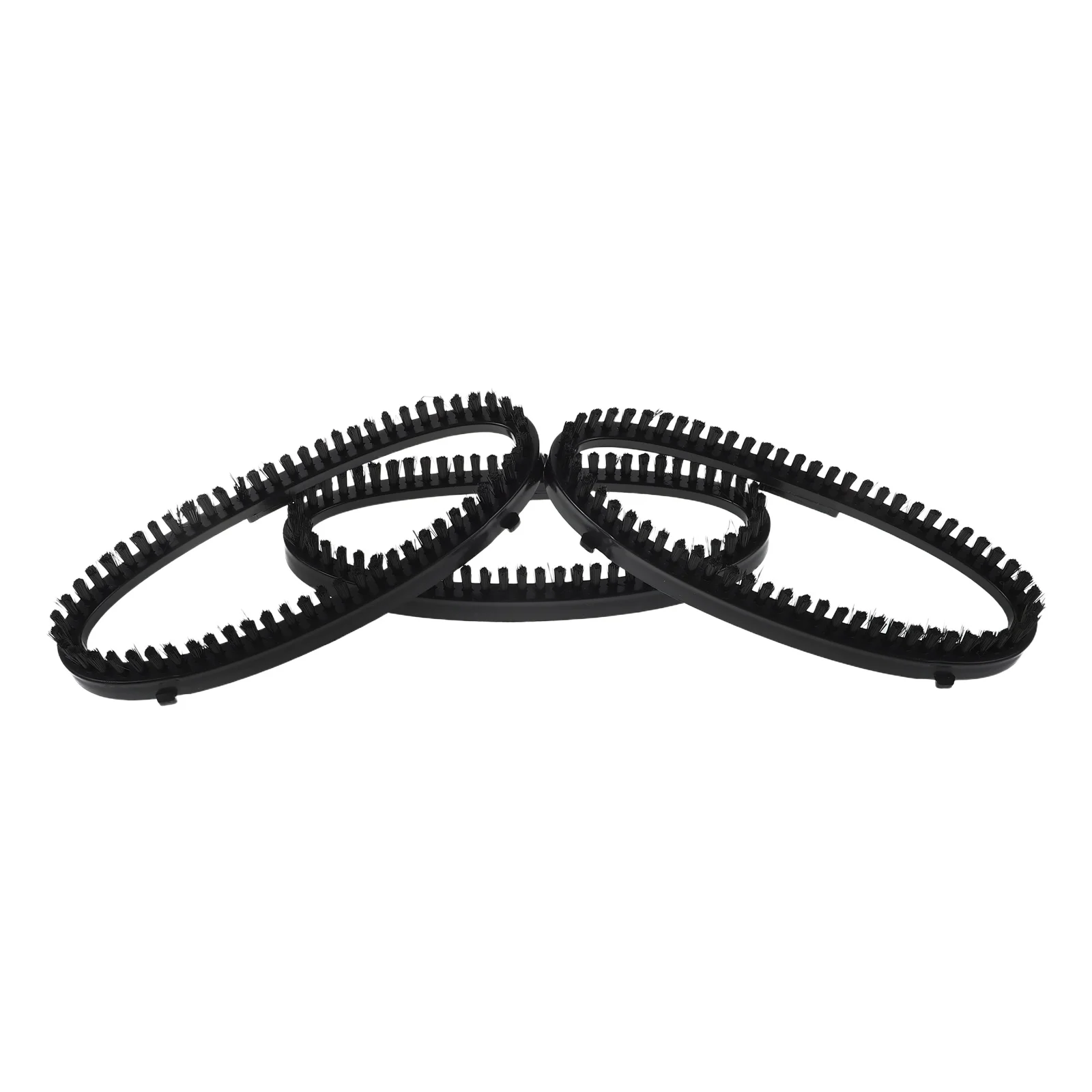 

Garment Brush Head: Replacement Fabric Steamer Accessory For Clothes High Efficiency Cleaning Portable Handheld Steam Nozzle