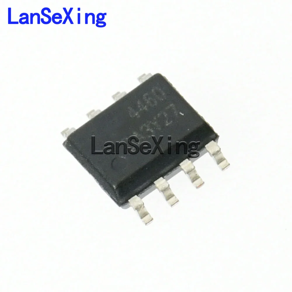 AO4460 AO4460 SMT SOP-8 MOSFET 4460-chip 446o