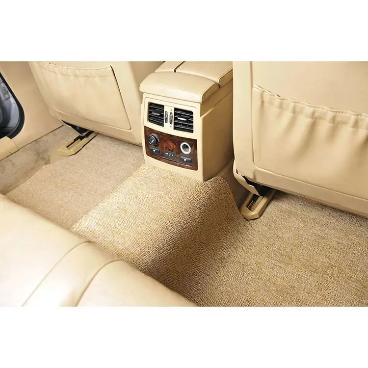 

Manufacturer sale OEM design durable plastic car floor mats