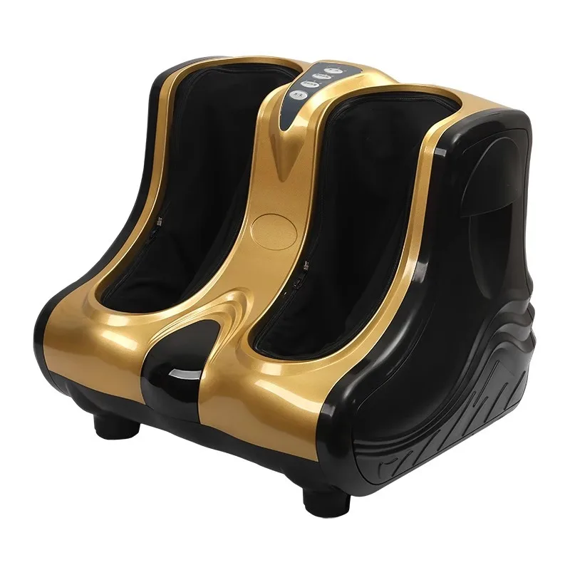 

Прямая продажа с фабрики, полностью автоматический массажер для ног, массажер для ног, машина для красоты ног F