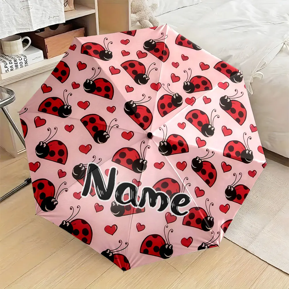 Custom Name Umbrella, 