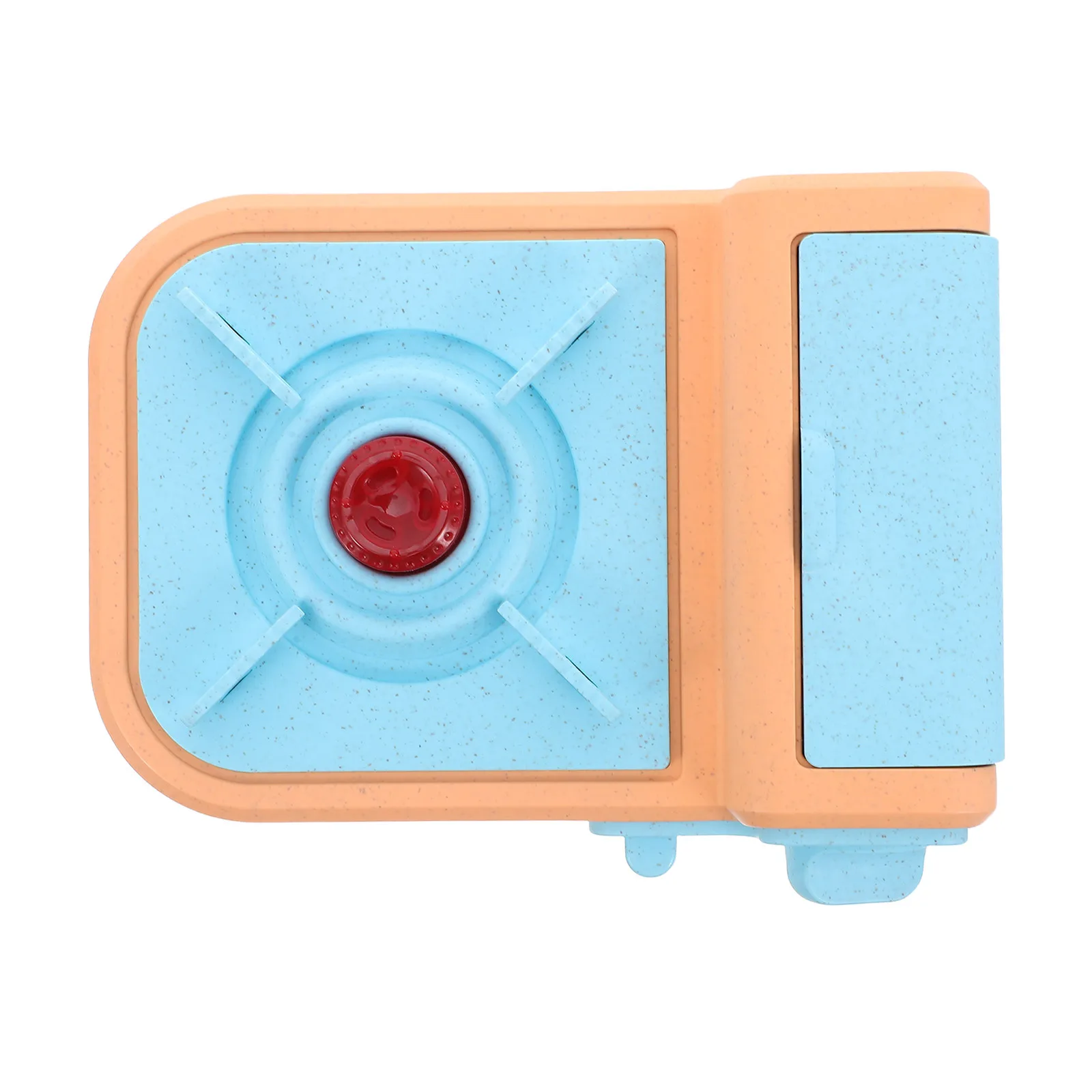

Play Kitchen Appliance Toy Simulation for Kids Pretend Appliances Children's Cooking Stove