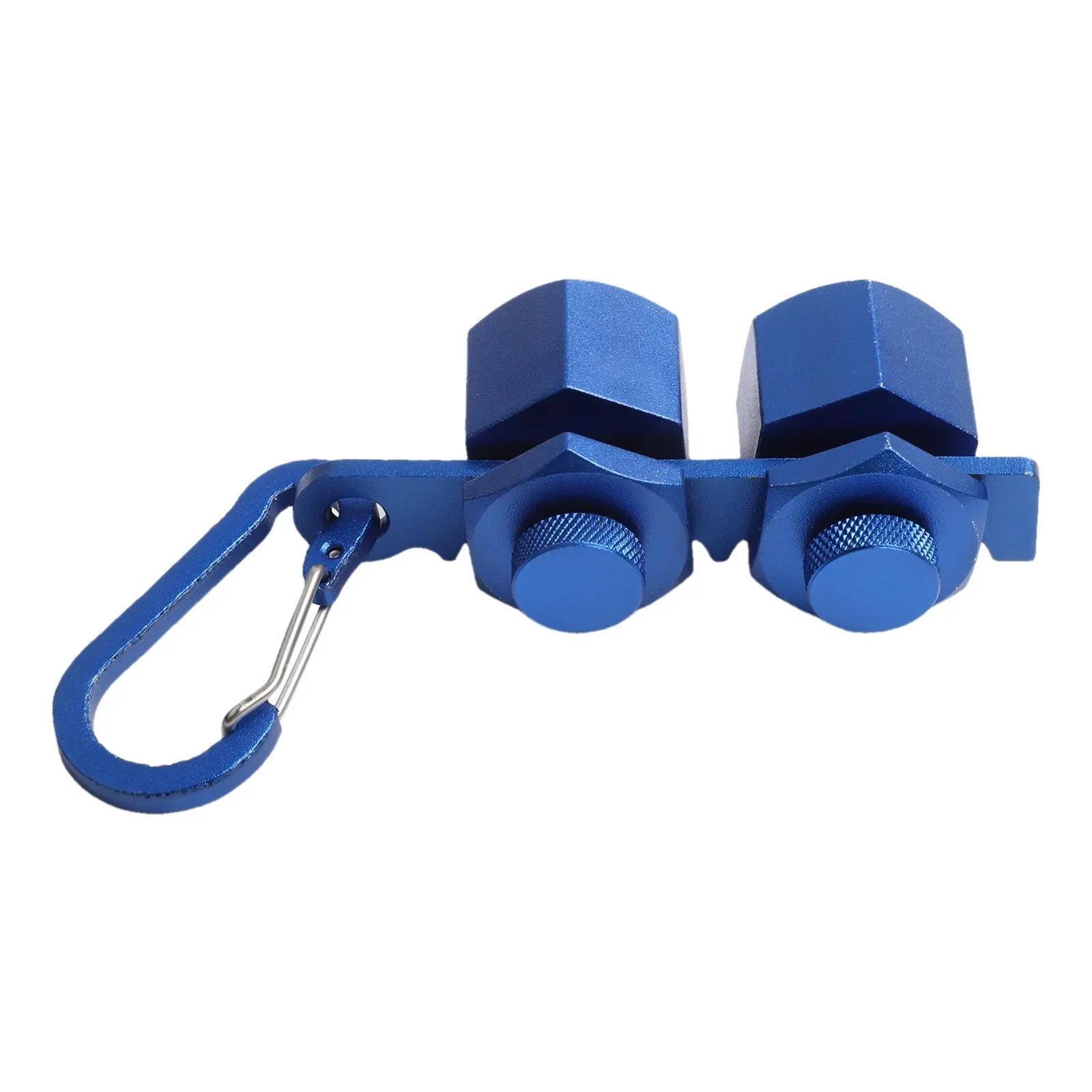 

Woodworking Tasks Framing Square Stair Gauge For Woodworking Clamping Tool Attachment Tool Stable Clamping Versatile Usage