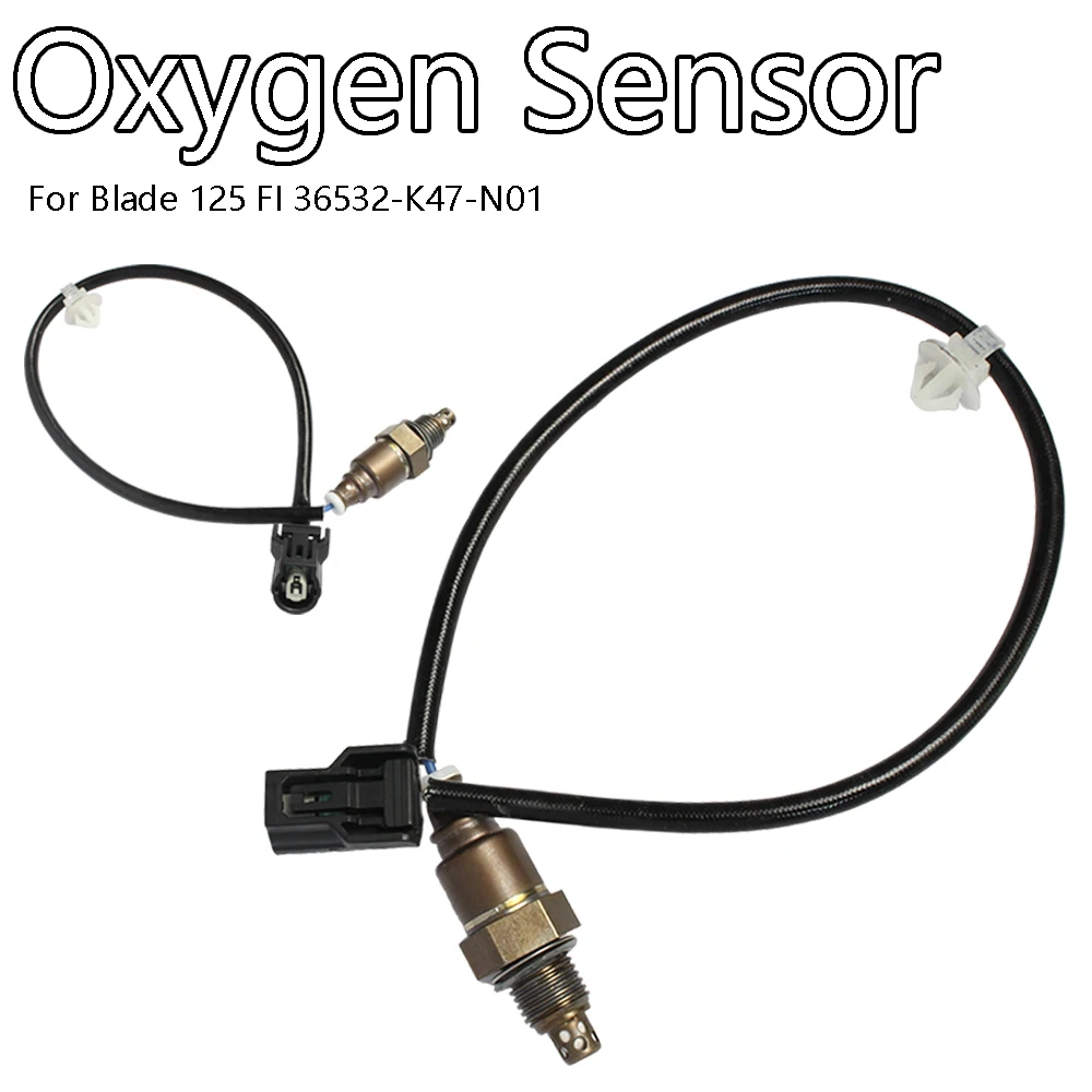 

For Oxygen Sensor Blade 125 FI 36532-K47-N01