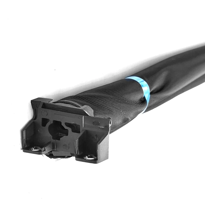 Car Panorama Sunroof Roller Blind Shield Sunshade Curtain Cover Shade For Mercedes-Benz E-Class GLE C167 GLE350 GLE450 GLE53 - Image 3