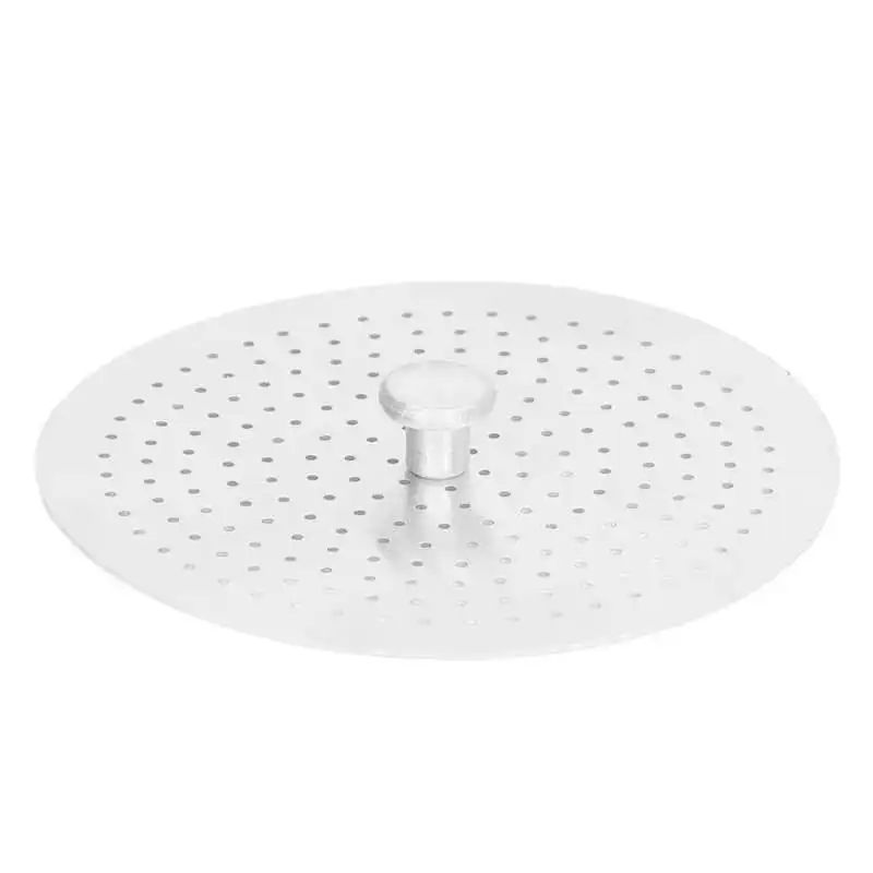 2 Teile/satz Kaffee Drücken Filter Reusable Aluminium Kaffeekanne Französisch Presse Filter Platte für Home Truhe Shop