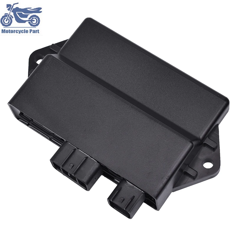 

Motorcycle cdi YFM 350 Ignition Racing CDI 5YT-85540-00 5NF-85540-00 For Yamaha YFM350 Raptor 04-13 YFM350X Warrior 2002-2004