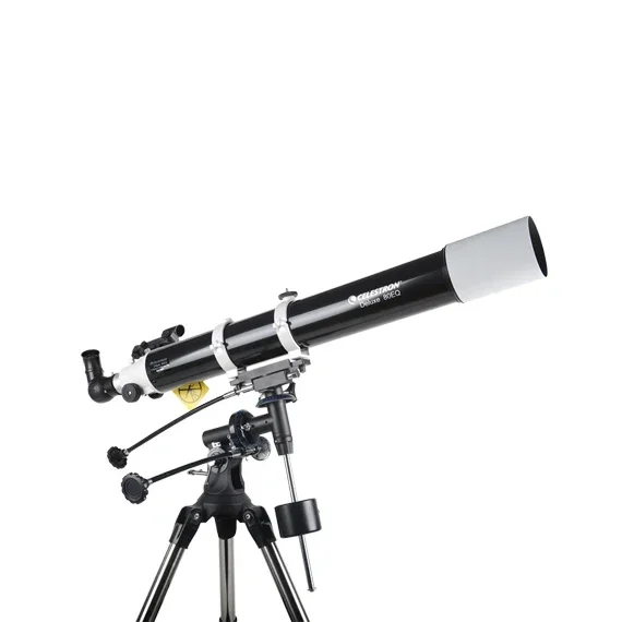 80EQ refracting telescope for astronomy and landscape  specially designed for beginners children and auld