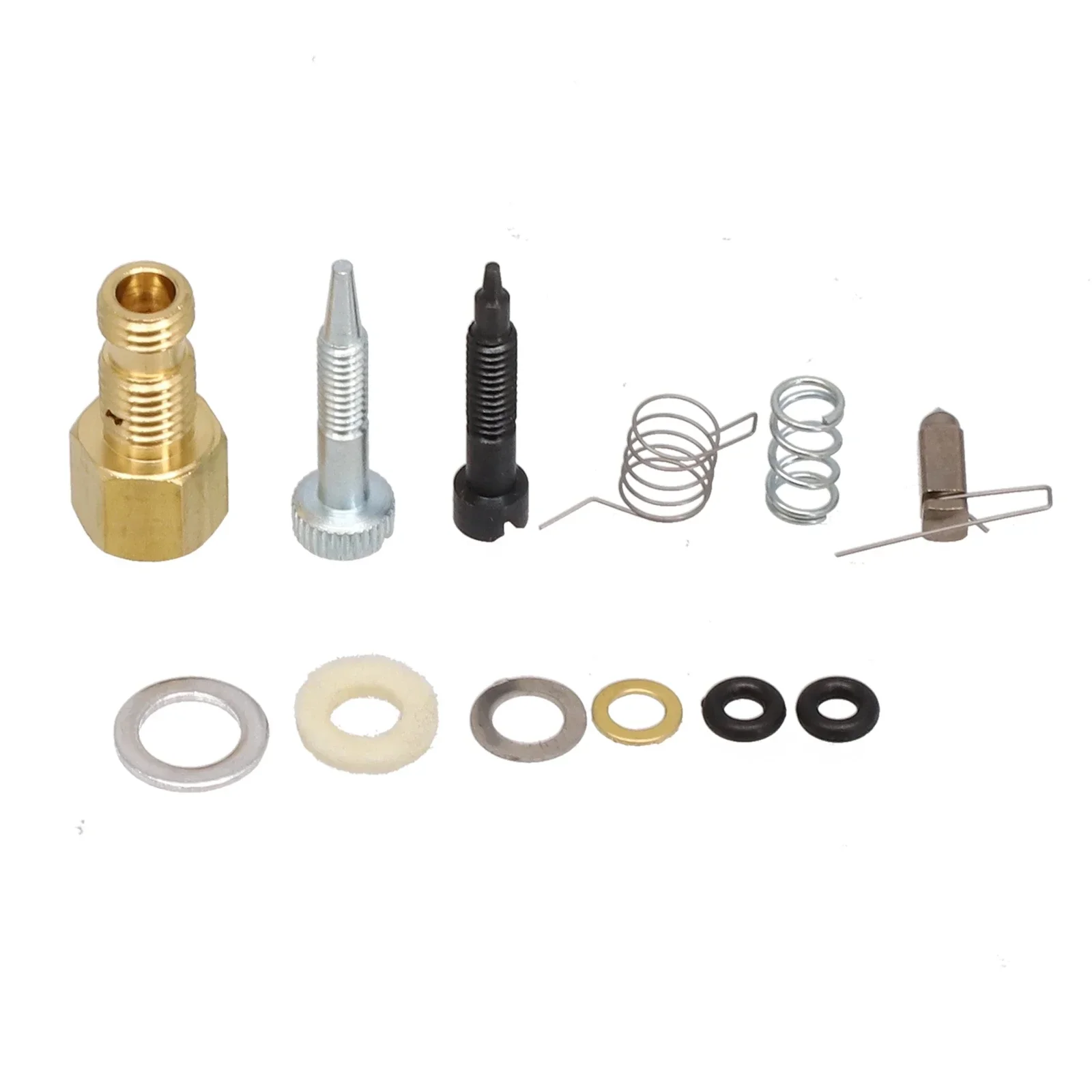 Carburetor Repair Kit For 632347 631700 632019A Float And Bowl Kit Accessory Garden Power Tool Parts