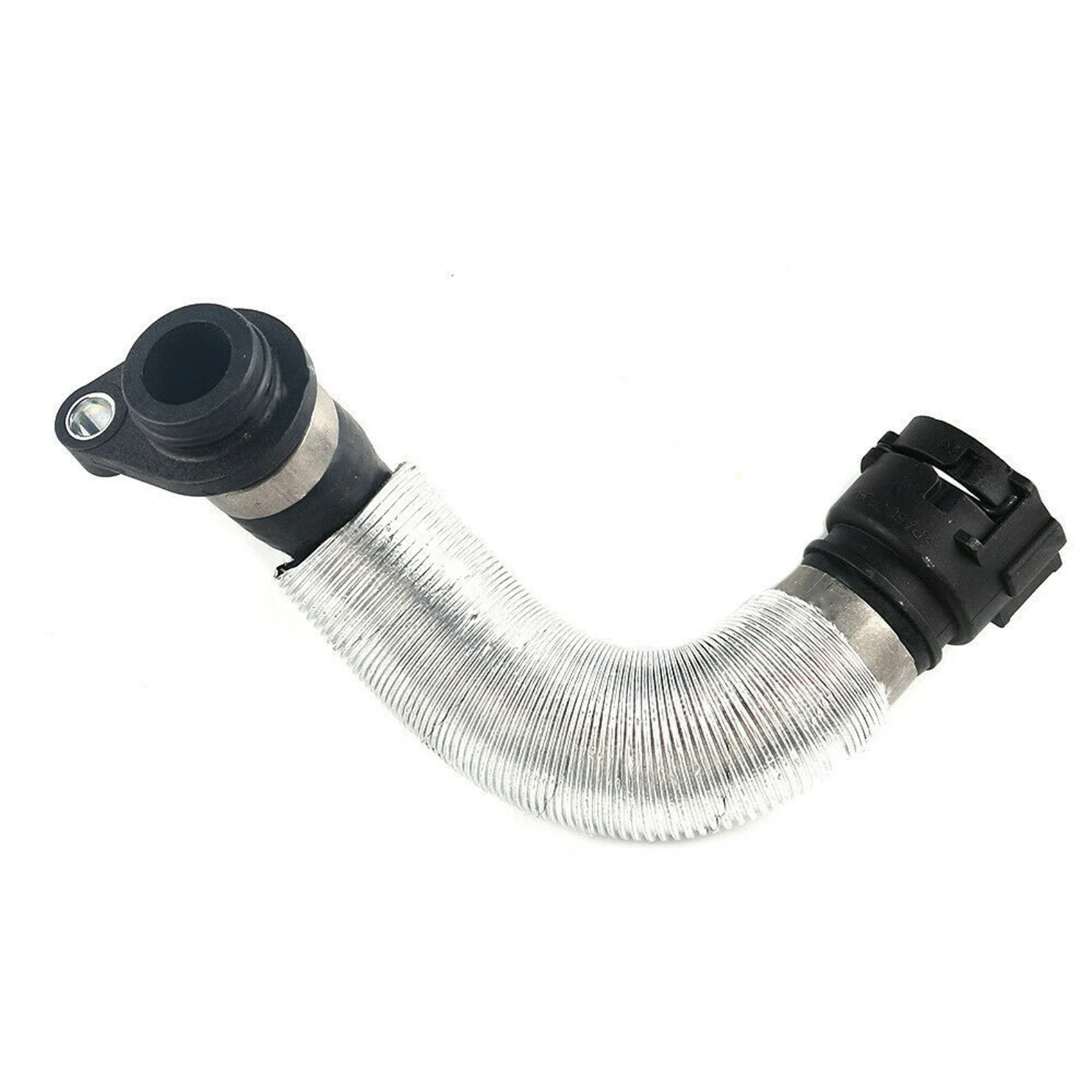 

Efficientt-4X 11537572159 Radiator Coolant Hose Water Pipe For BMW X1 Z4 E88 E87 E82