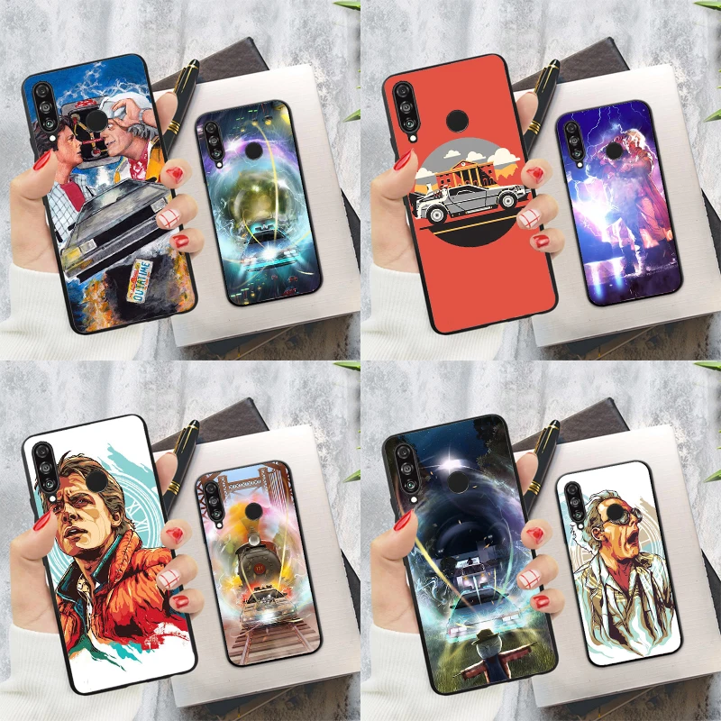 Back To The Future … - image