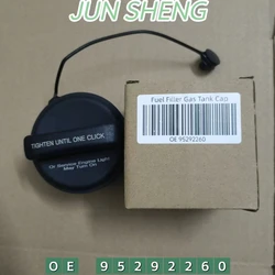 Fuel Filler Gas Tank Cap Fit For Chevrolet Trax 2015-2022 OEM 95292260