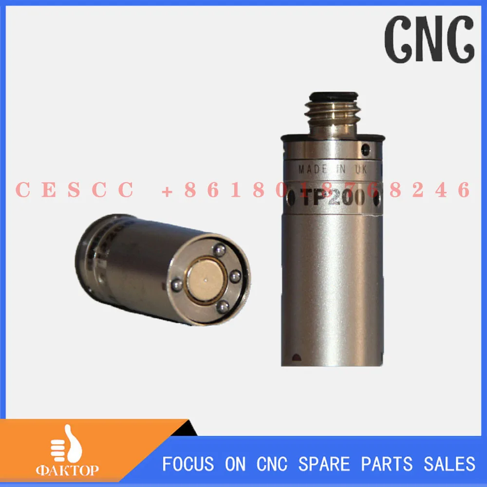 

Шестигранный трехкоординатный датчик RENISHAW TP200, зонд Renishaw A-1207-0020