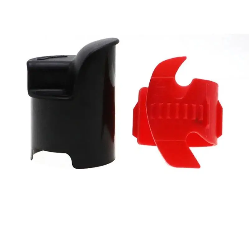 Motorrad Vordergabel-Stoßdämpfer-Reinigungswerkzeug 45-55mm Langlebiges Wartungszubehör für CRF 50 70 Offroad-Dirtbikes – Detail 7