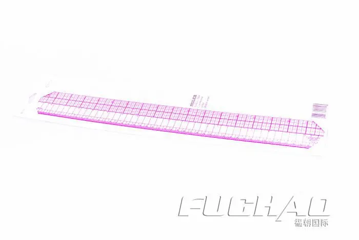 Garment-making Platemaking Foot 45CM Grading Scale Multi-functional Clothing Apparel Ruler Ruler Drawing Tools B-95