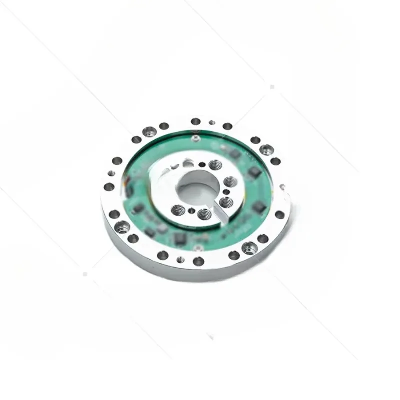 Low-cost Rotating Micro Torque Sensor, Small Range Torque Meter for Robot