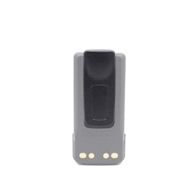 Walkie Talkie Belt Clip Compatible with Motorola XPR-6550 XPR-7550 XiR-P8268 XiR-P6600 XPR-3300 GP328D P8668