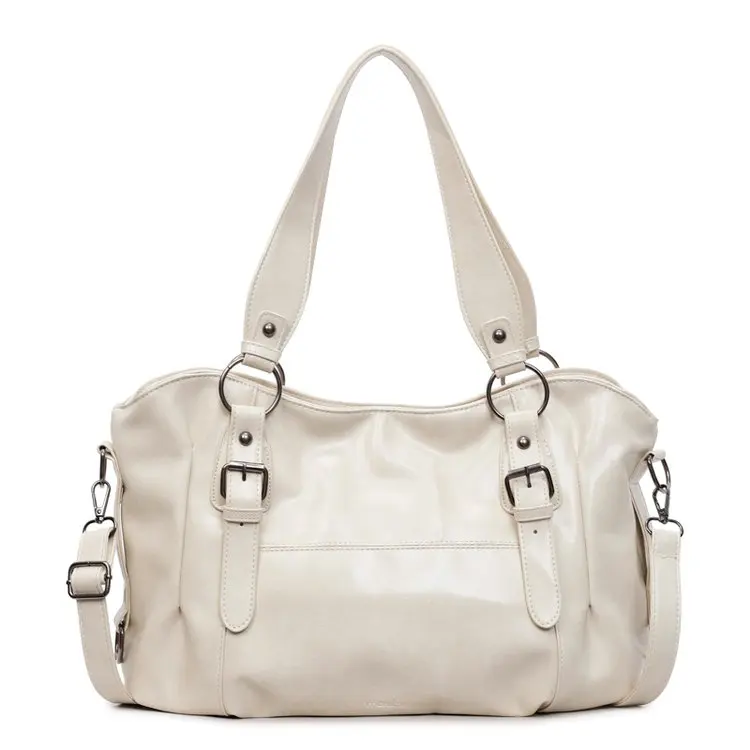 

High-end Retro European American Tote Bag, 2026 New Large Capacity Niche Shoulder Crossbody Bag, Fashion Daily Messenger Bag
