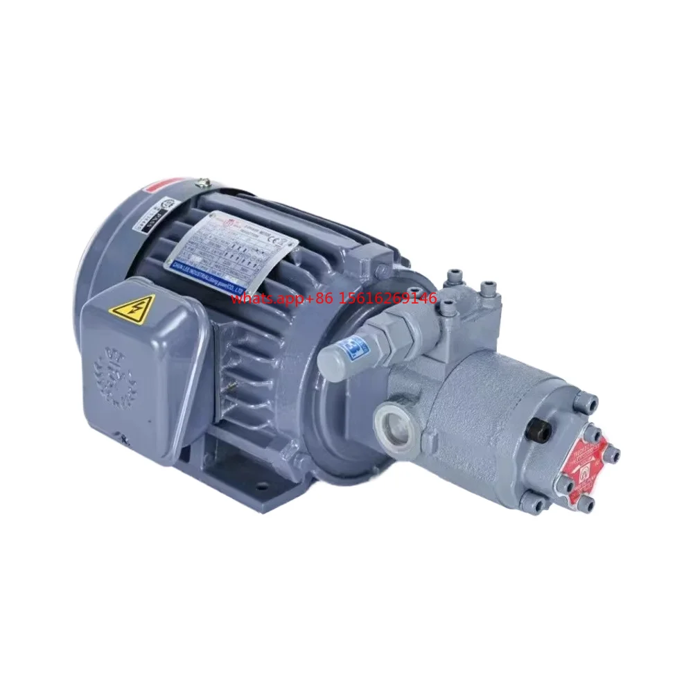 

Japan Nop Top-216Hbm Oil Pump Motor Set 208Hb with 1-Year Warranty