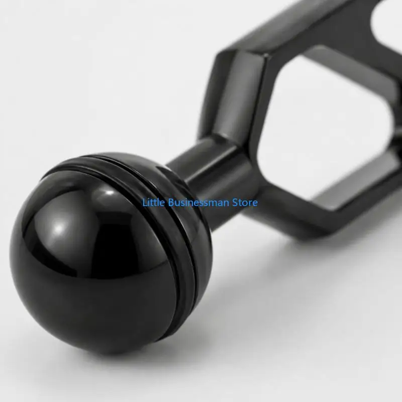 Kameralichtpositionierungs-Verlängerungsarm für Tauchfotografie-Rigs M76A – Detail 10